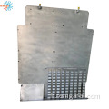 6061 CNC Usinage pour la fabrication de plaques en aluminium
